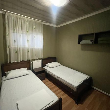 Nano Guest House Tbilisi Luaran gambar