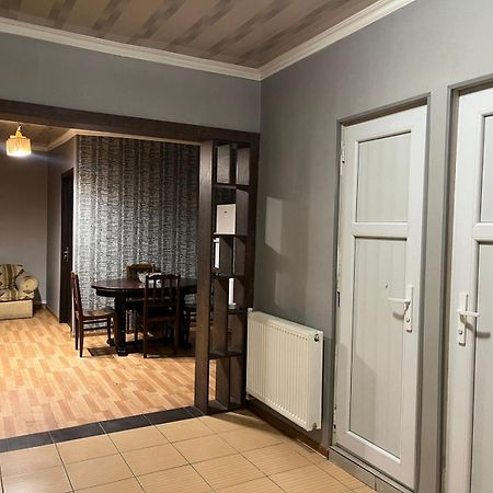 Nano Guest House Tbilisi Luaran gambar