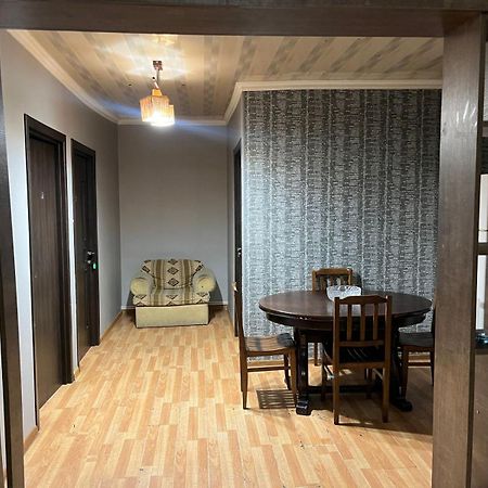 Nano Guest House Tbilisi Luaran gambar