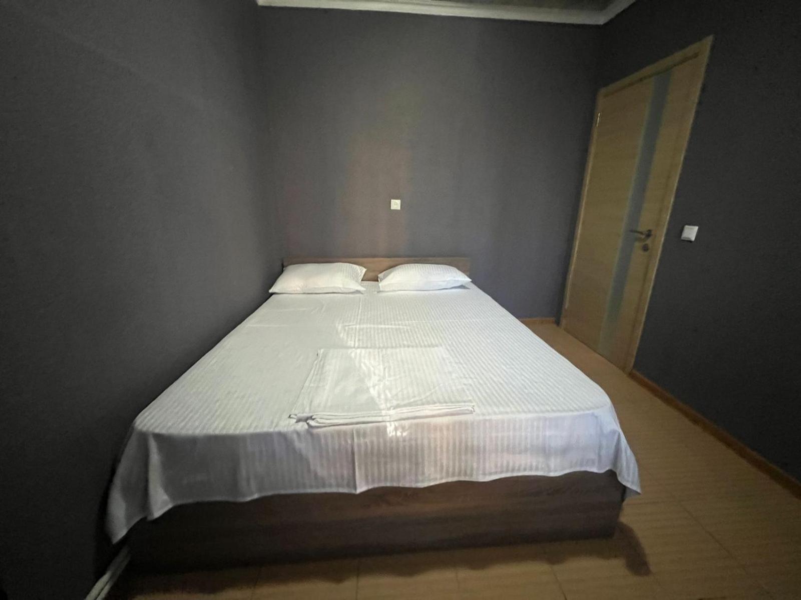 Nano Guest House Tbilisi Luaran gambar
