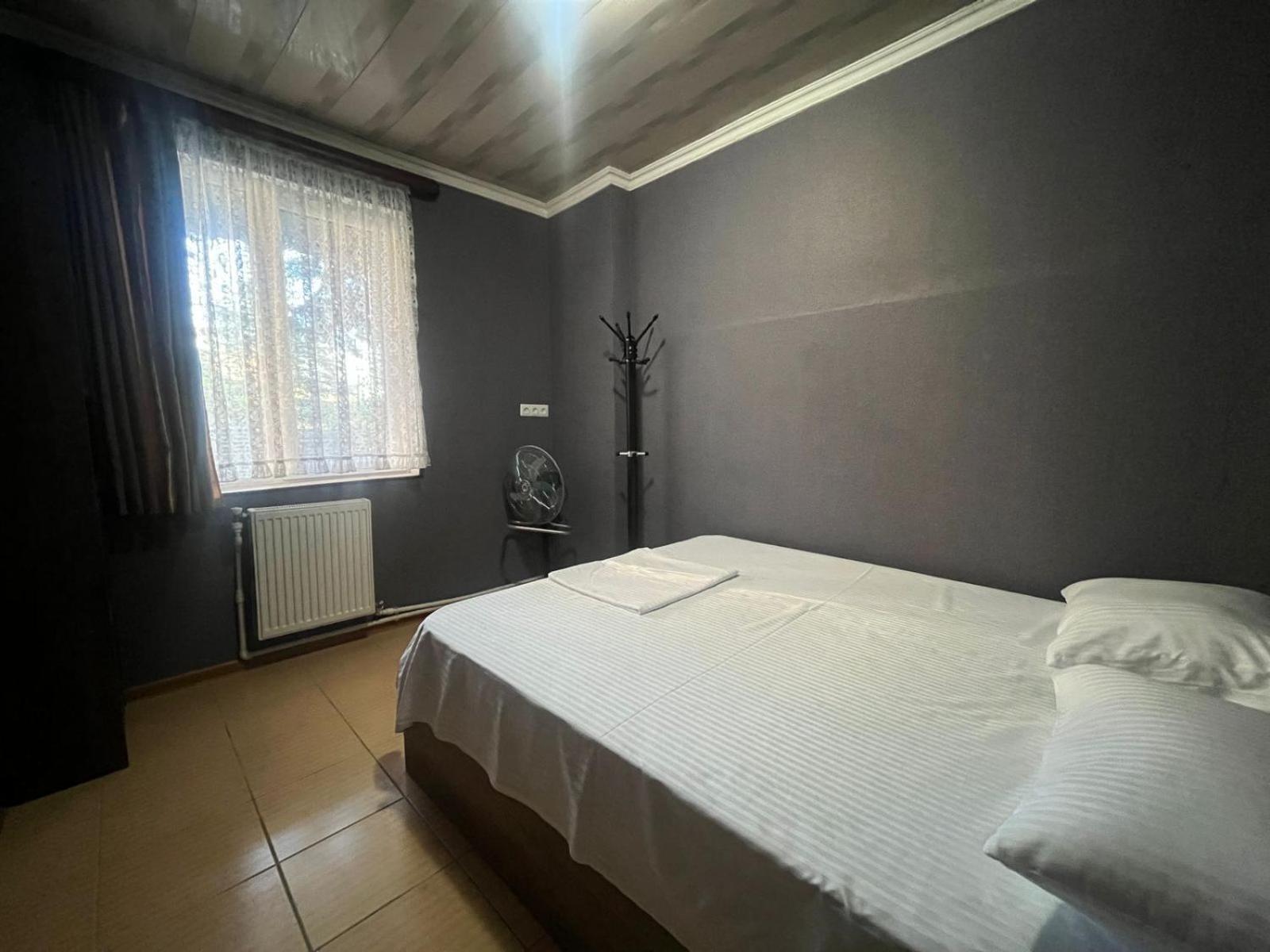Nano Guest House Tbilisi Luaran gambar