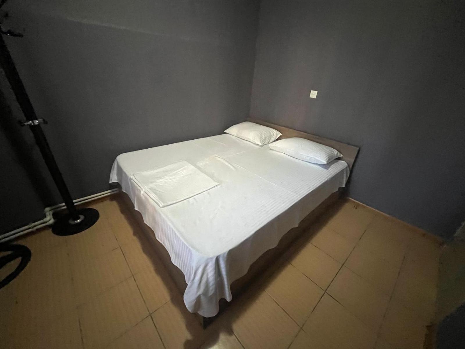 Nano Guest House Tbilisi Luaran gambar