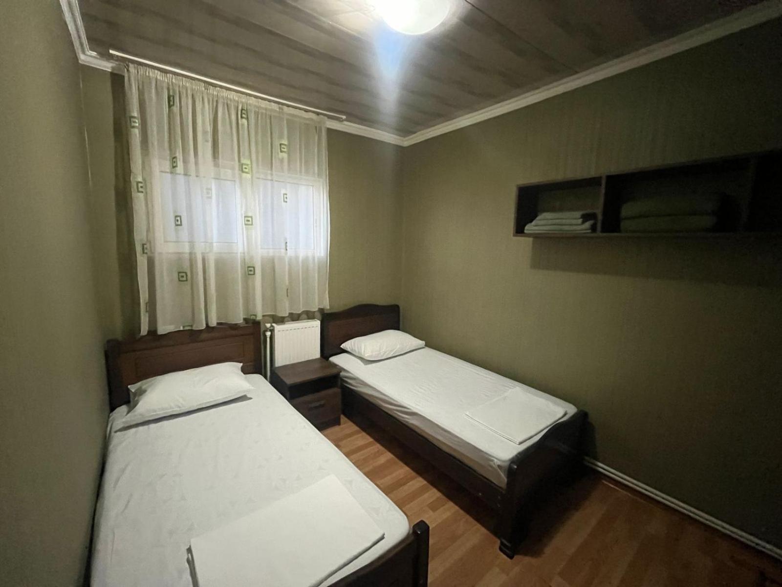 Nano Guest House Tbilisi Luaran gambar