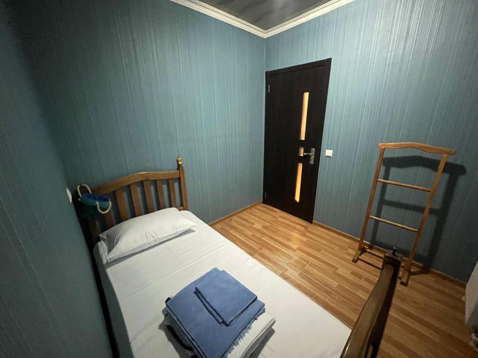 Nano Guest House Tbilisi Luaran gambar