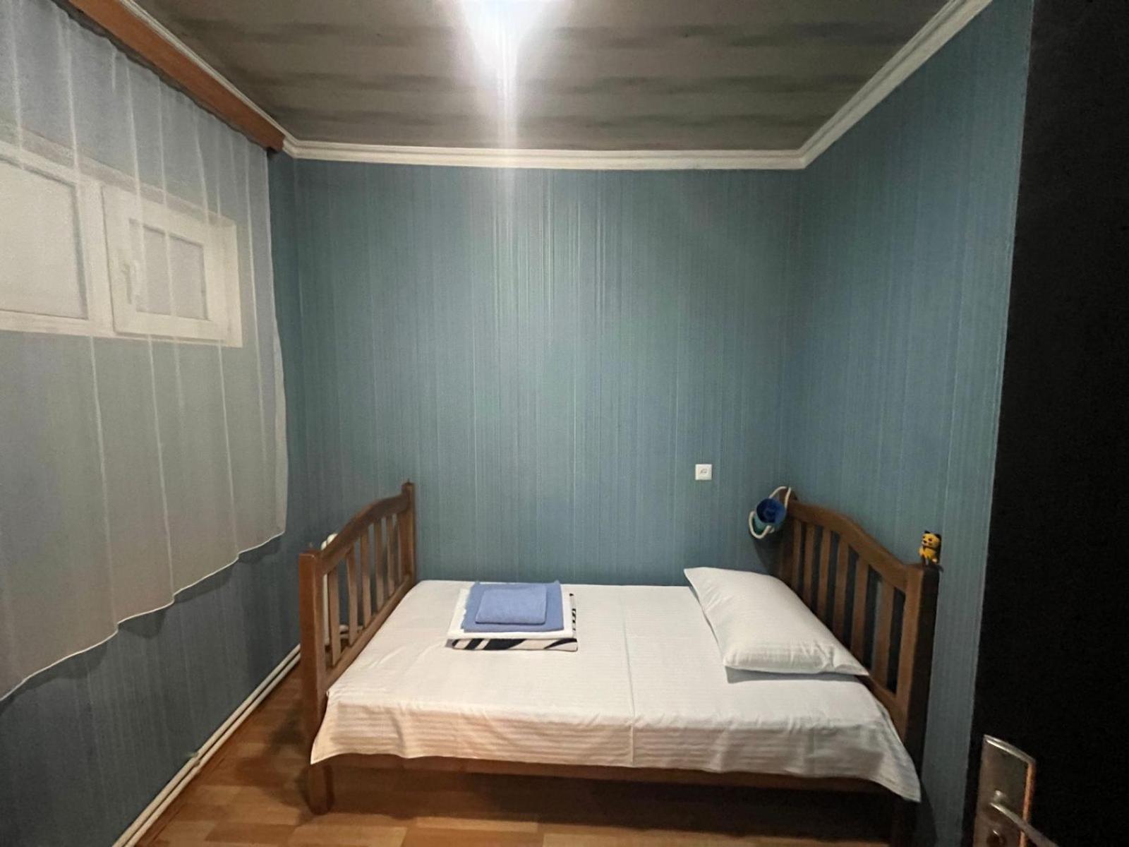 Nano Guest House Tbilisi Luaran gambar
