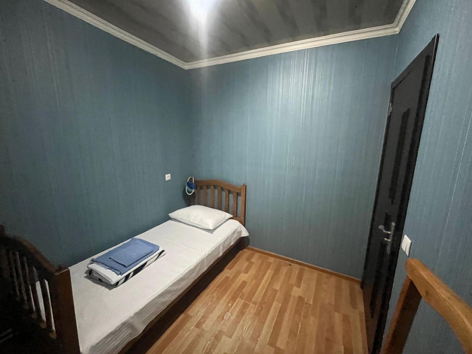 Nano Guest House Tbilisi Luaran gambar