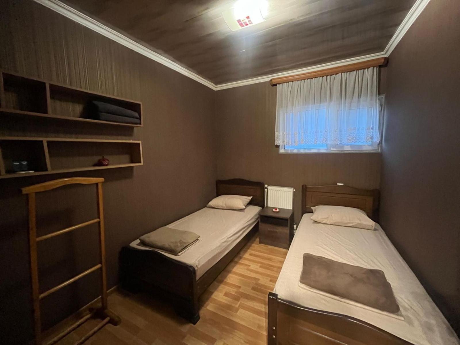 Nano Guest House Tbilisi Luaran gambar
