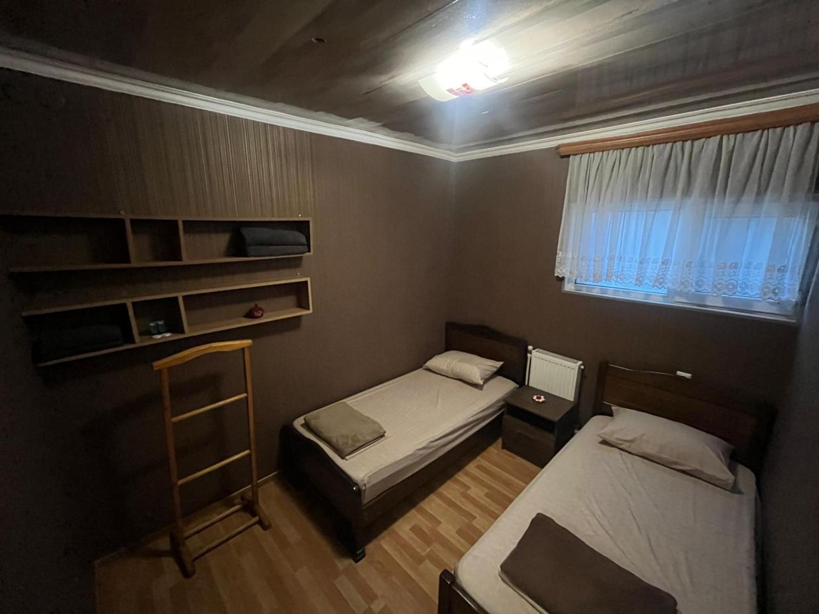 Nano Guest House Tbilisi Luaran gambar