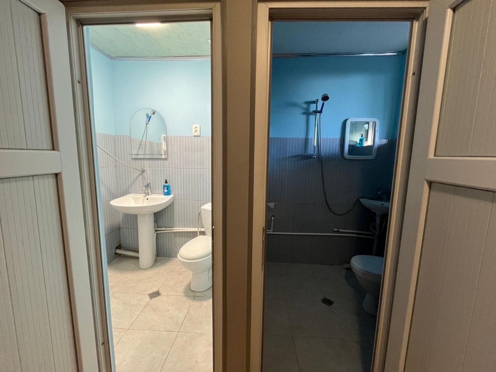 Nano Guest House Tbilisi Luaran gambar