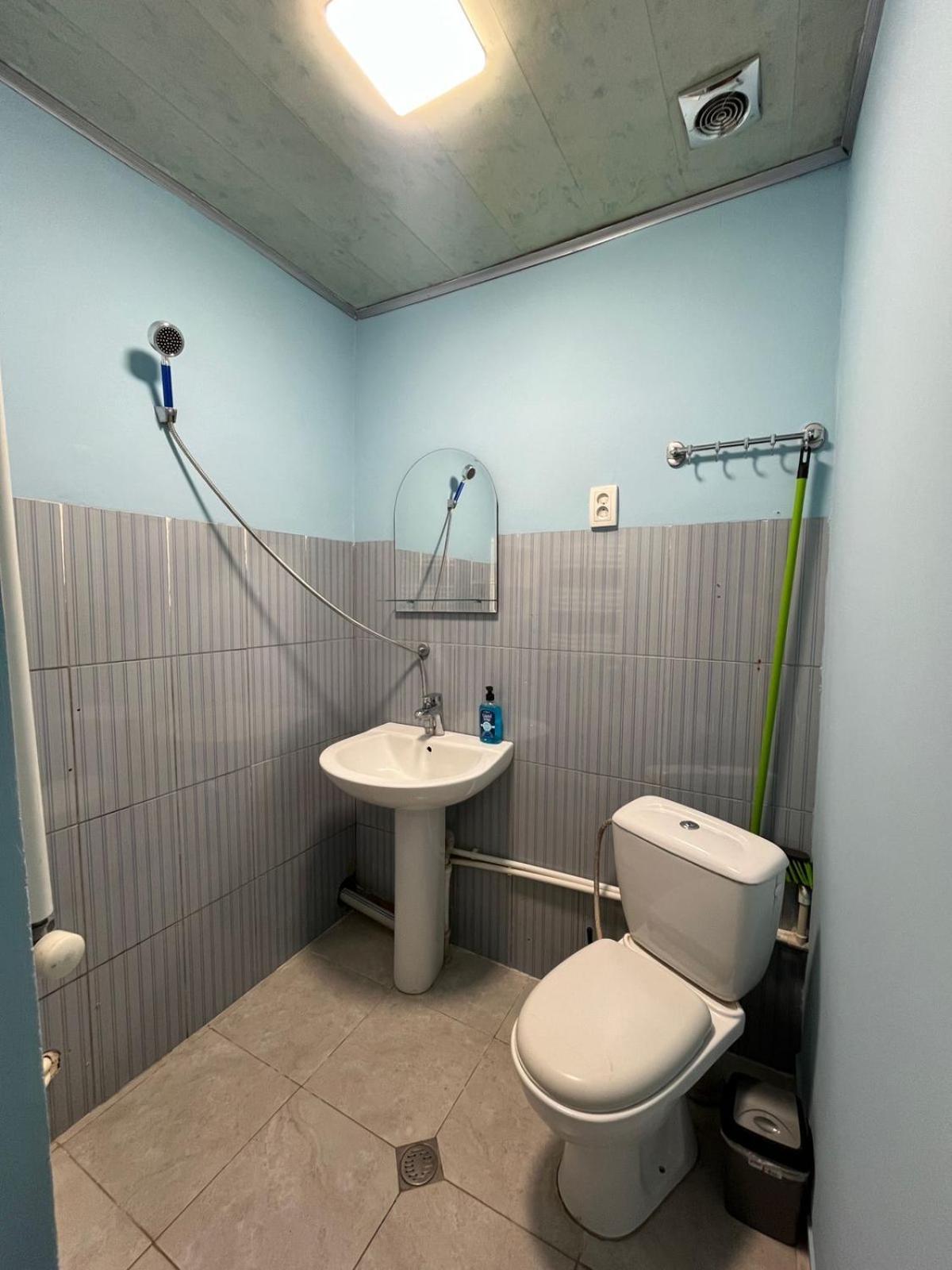 Nano Guest House Tbilisi Luaran gambar
