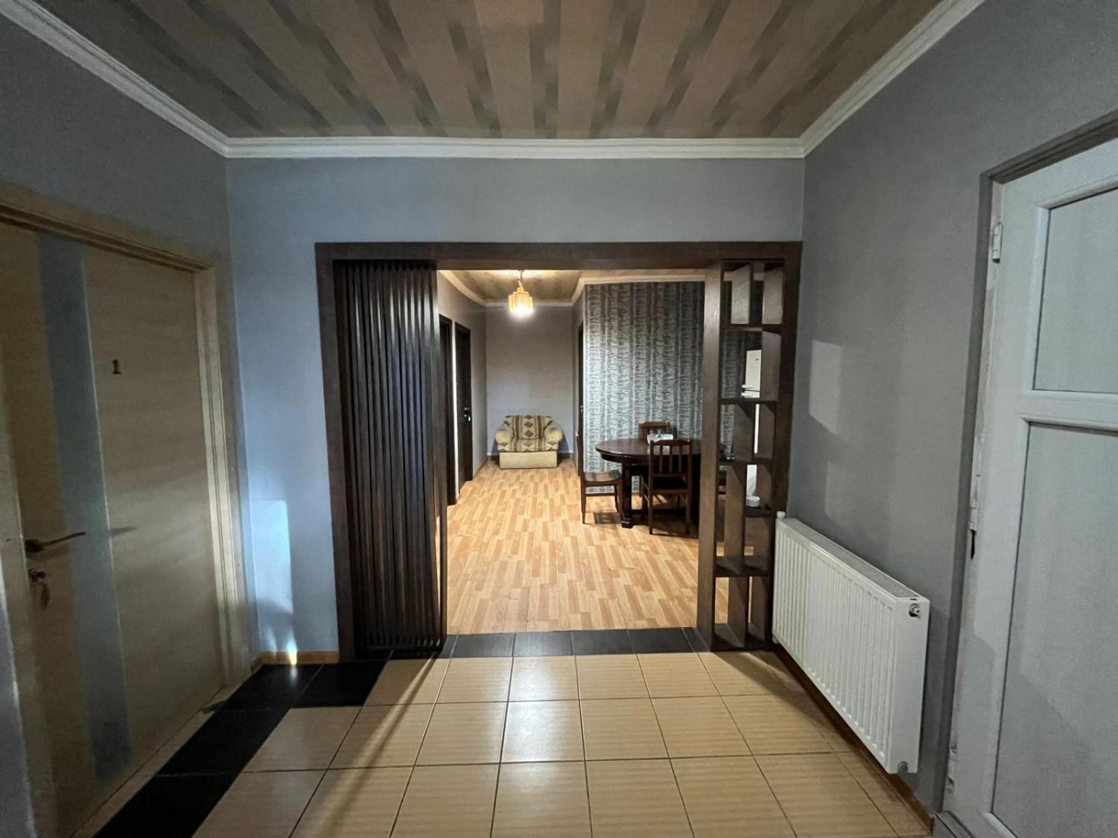 Nano Guest House Tbilisi Luaran gambar