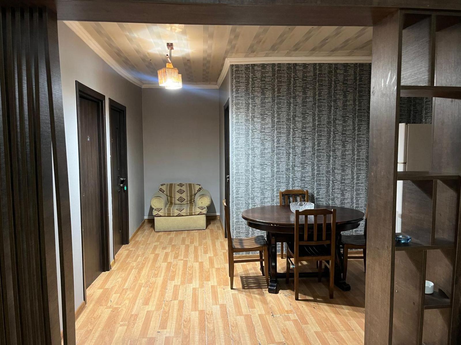 Nano Guest House Tbilisi Luaran gambar