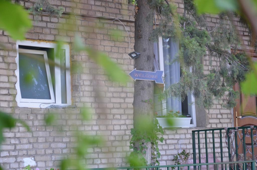 Nano Guest House Tbilisi Luaran gambar